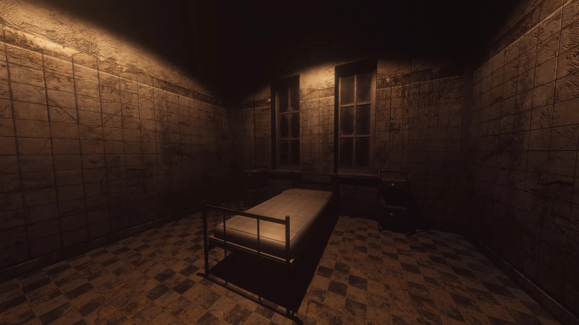 VERGE:Lost chapter görsel 5