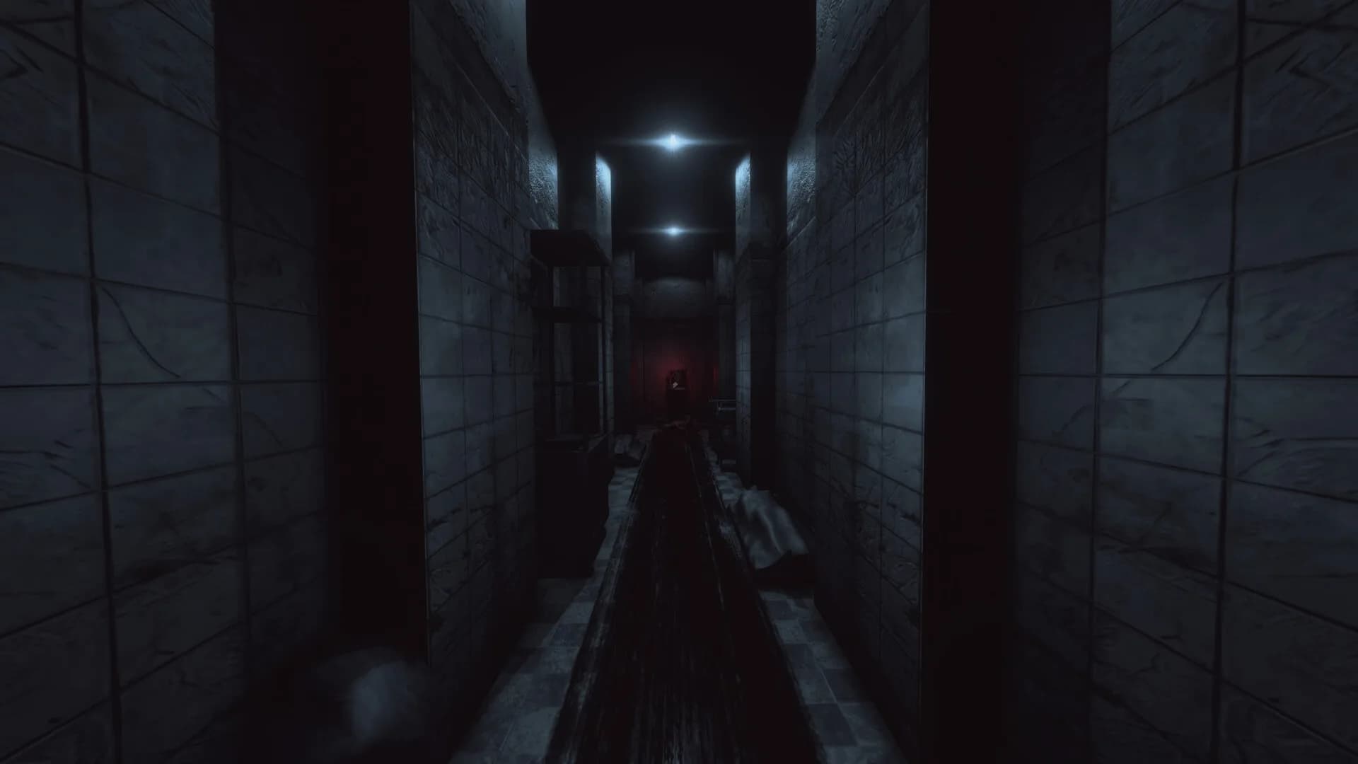 VERGE:Lost chapter görsel 7