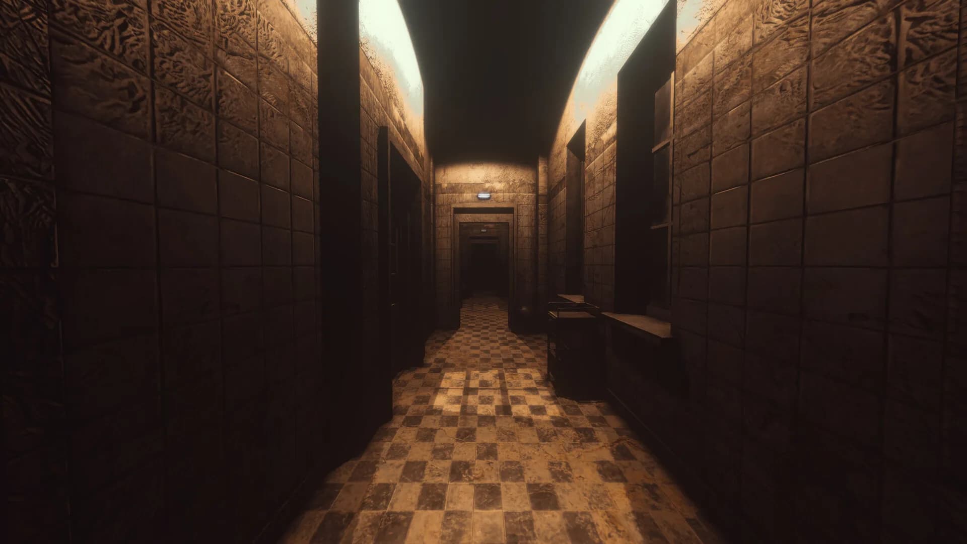 VERGE:Lost chapter görsel 8