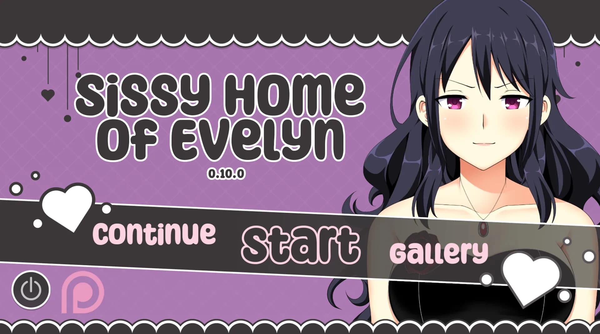 (SHO.E) Sissified Husband of Evelyn görsel 2