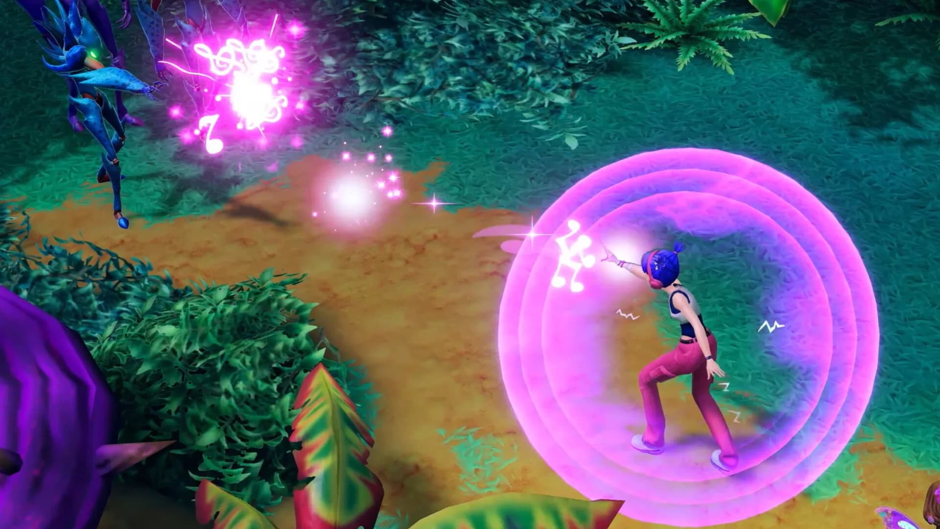 Winx Club: The Magic is Back görsel 2