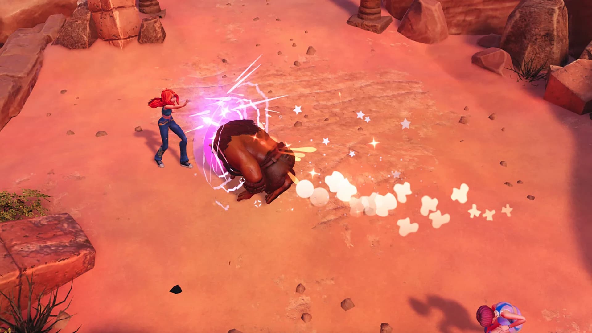 Winx Club: The Magic is Back görsel 4