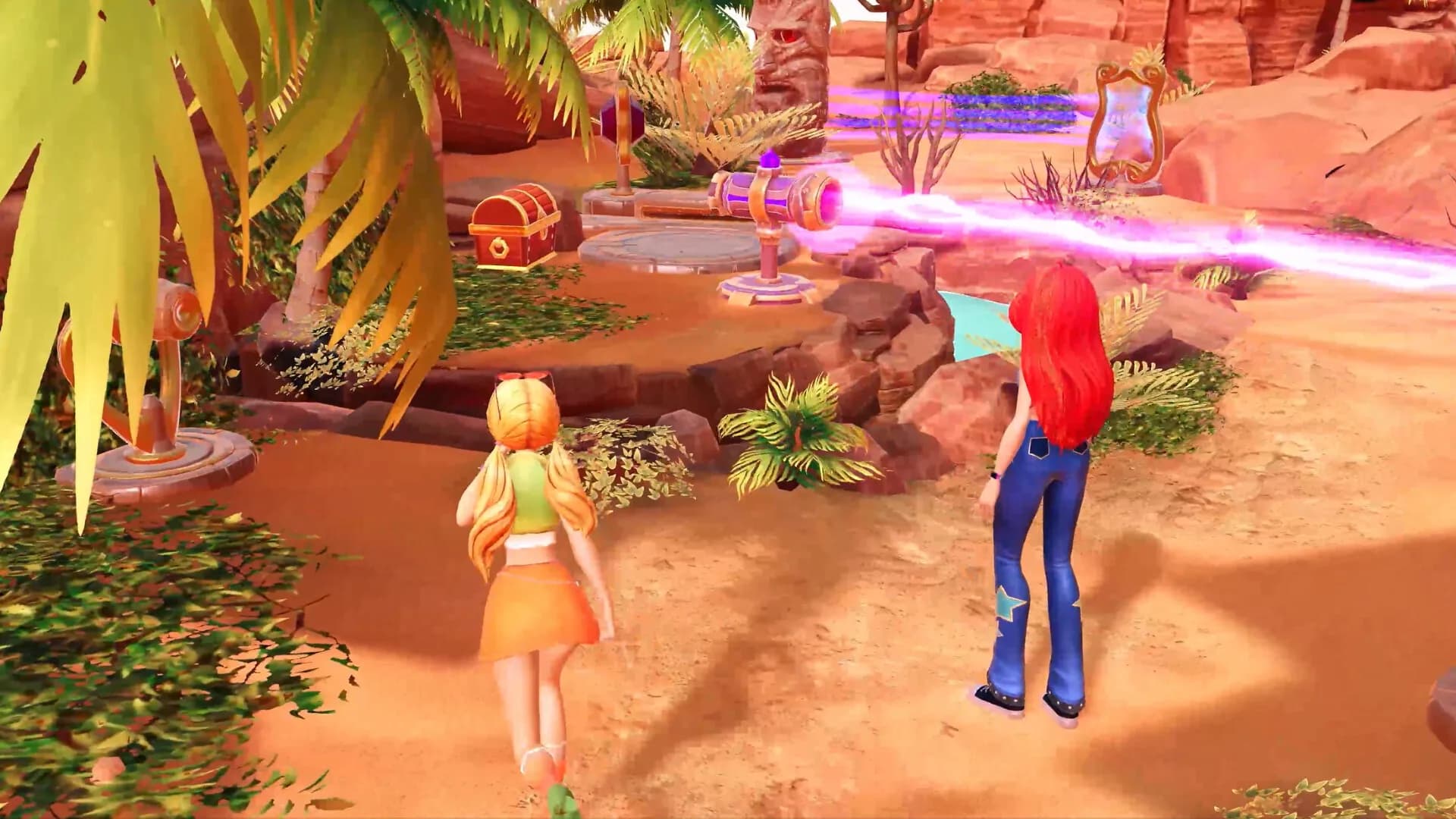 Winx Club: The Magic is Back görsel 5
