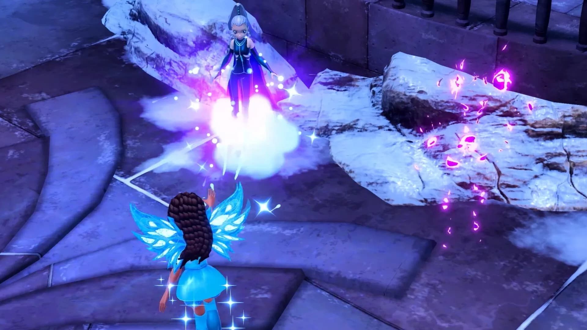 Winx Club: The Magic is Back görsel 7