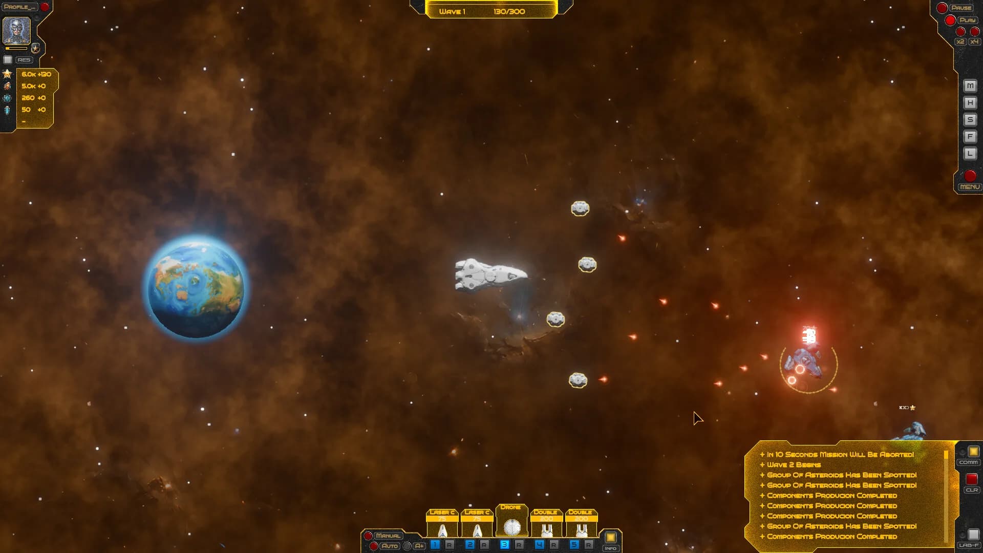 TerrApocalipse görsel 2