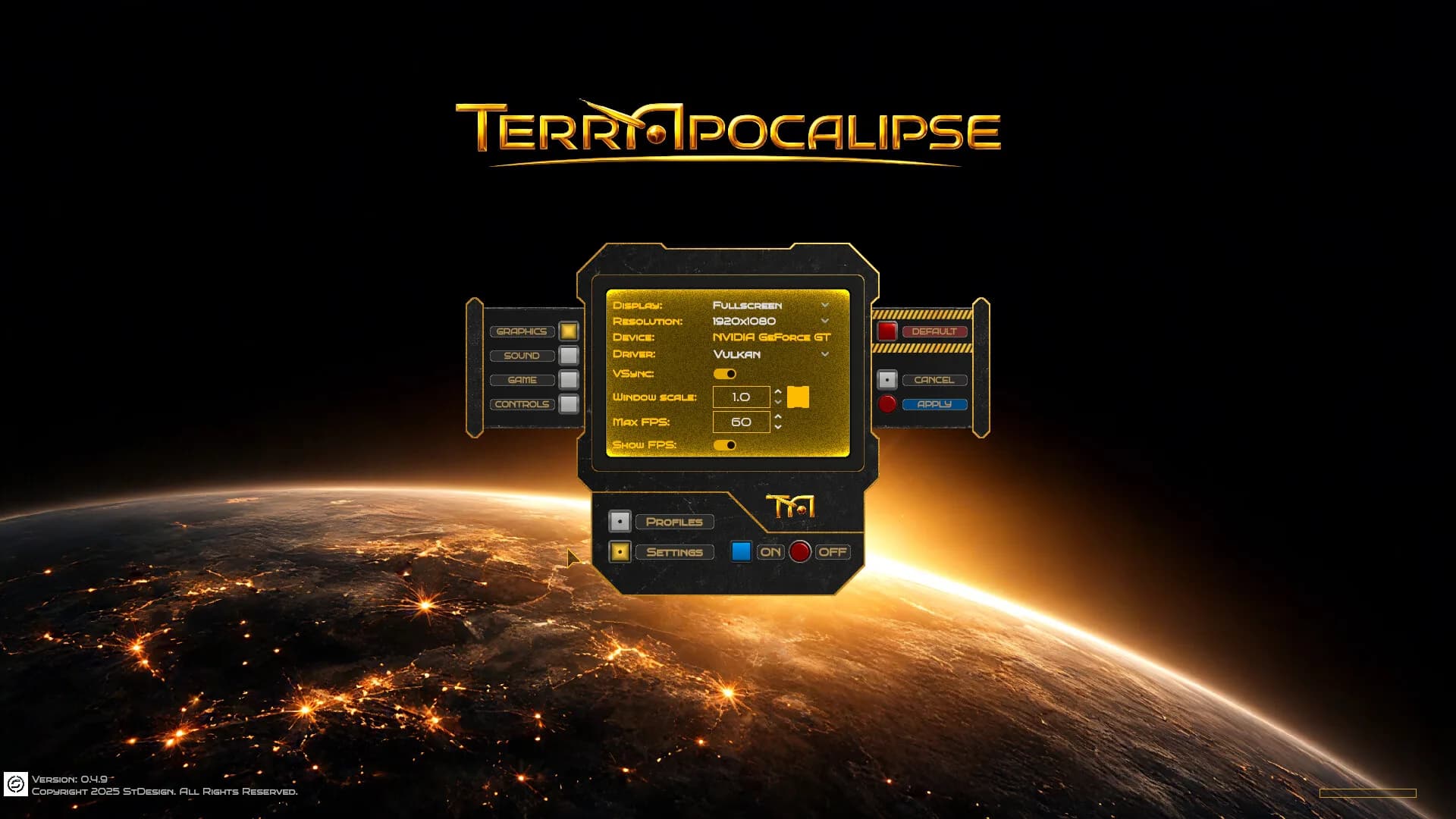 TerrApocalipse görsel 13