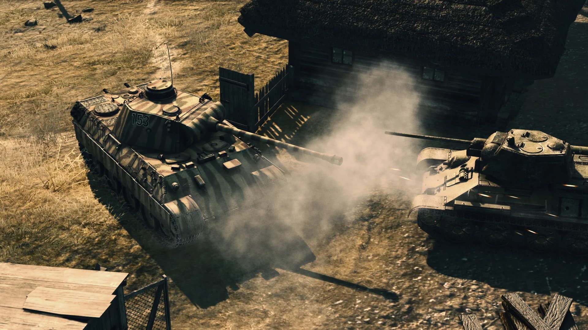 Call to Arms - Gates of Hell: Ostfront görsel 9