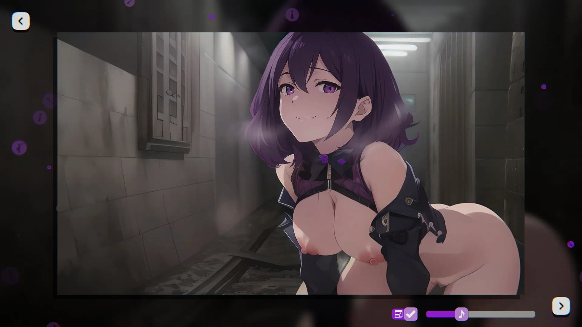 Hentai Abandoned görsel 5