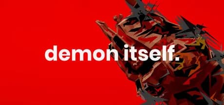 Demon Itself görsel 1