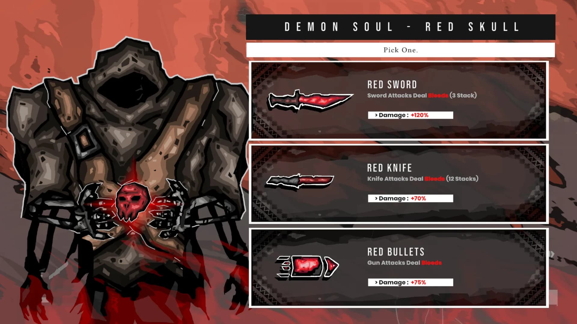 Demon Itself görsel 4