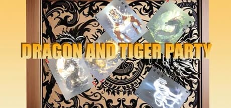 Dragon and Tiger Party
