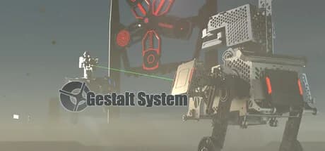 Gestalt System görsel 1