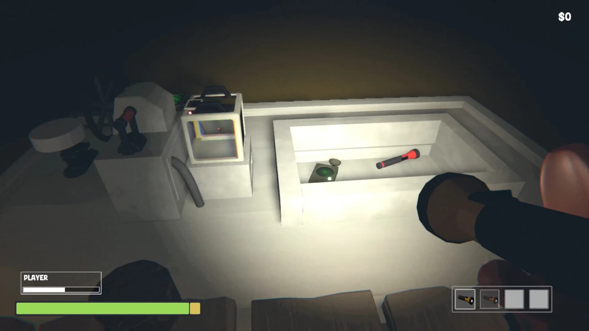 Bait Motel görsel 4