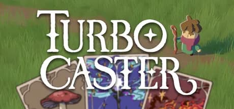 Turbo Caster