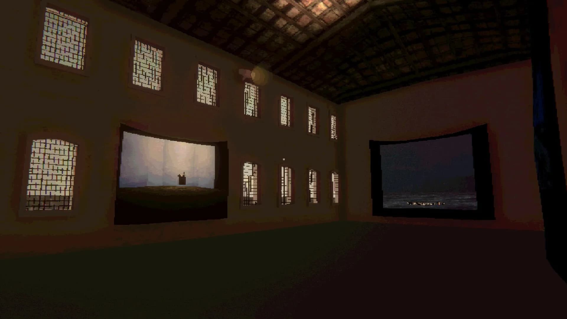 Loutra: Inaugural Group Show görsel 4