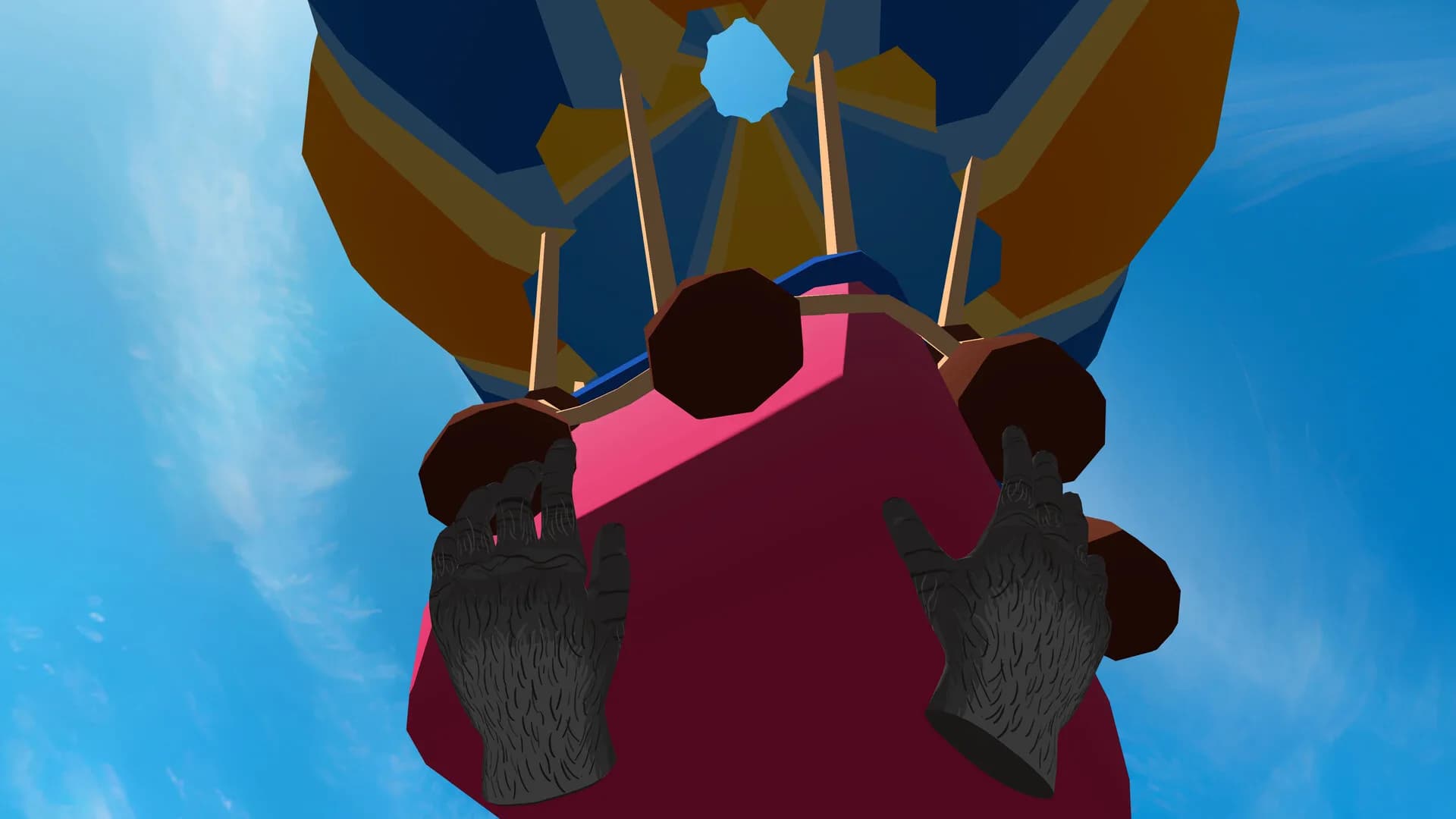 Gorilla Attack 2: Rampage görsel 6