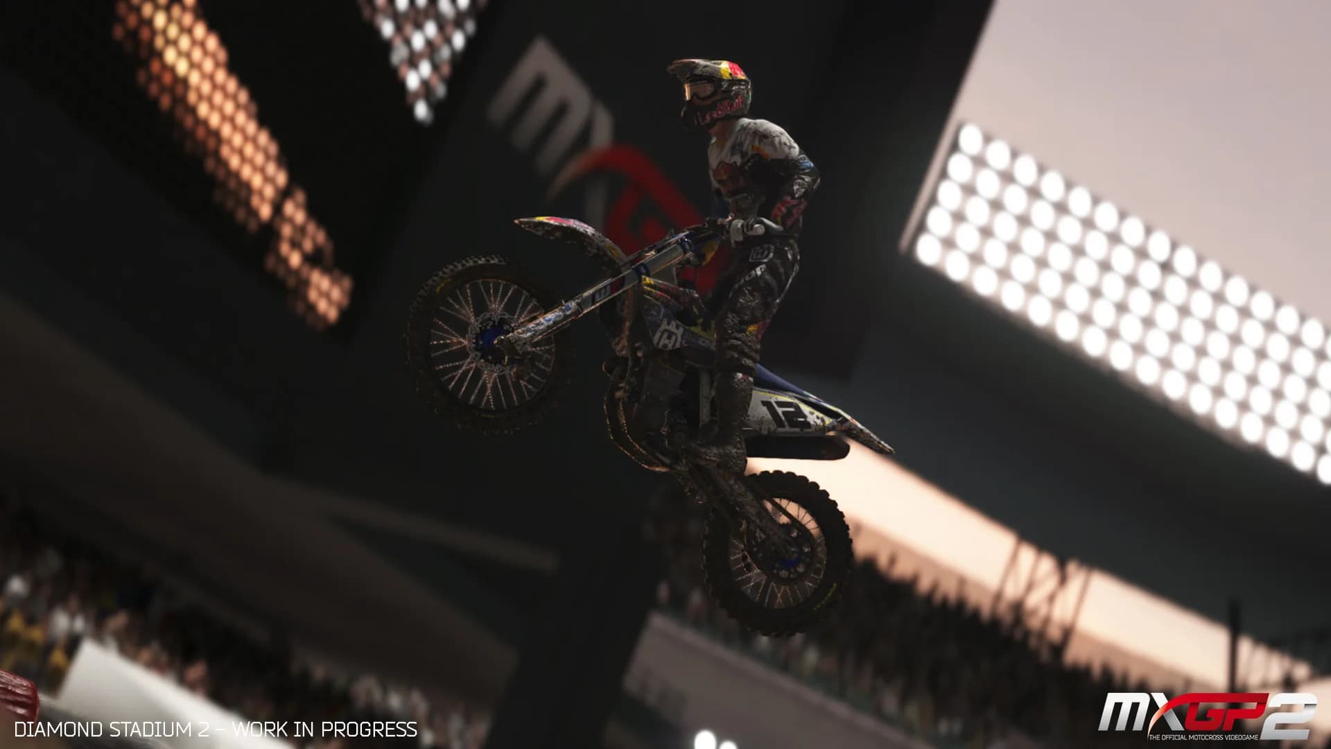 MXGP2 - The Official Motocross Videogame görsel 2