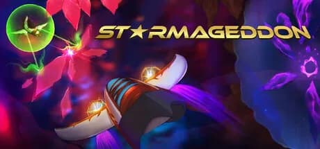 Starmageddon görsel 1