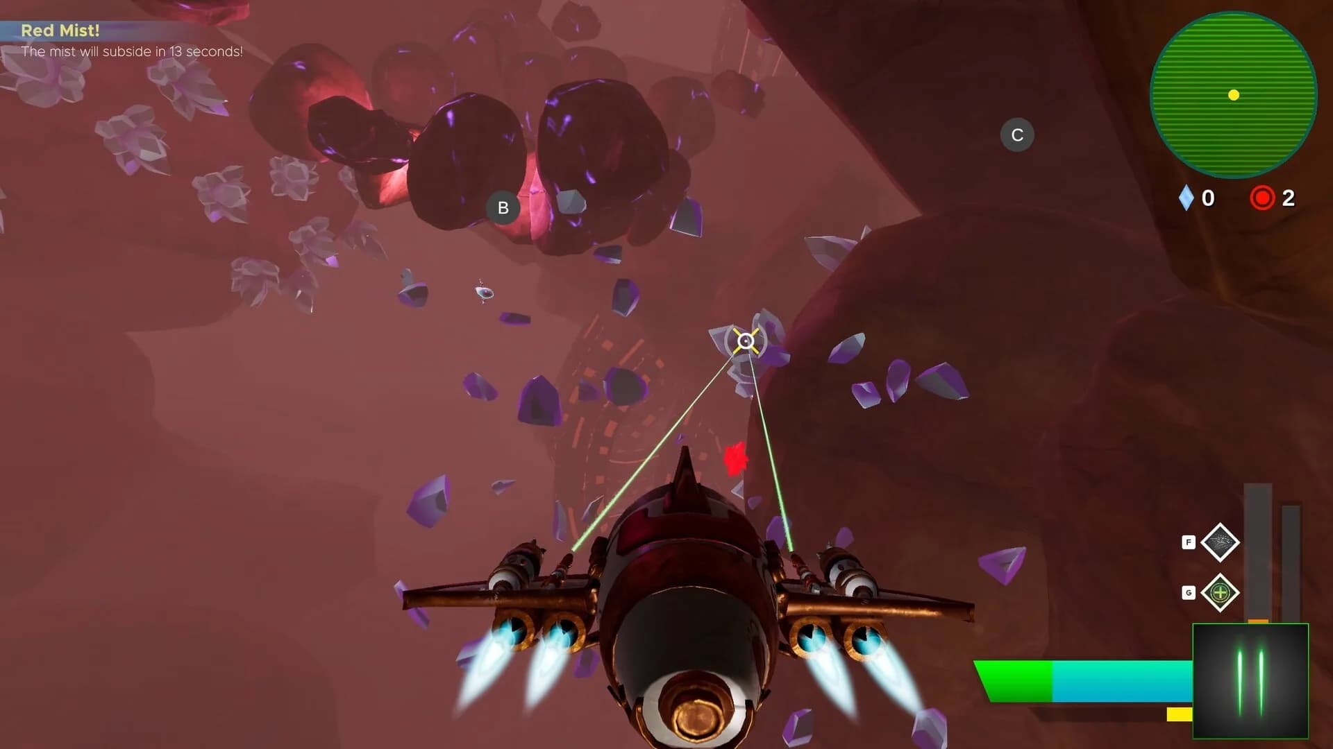 Starmageddon görsel 2