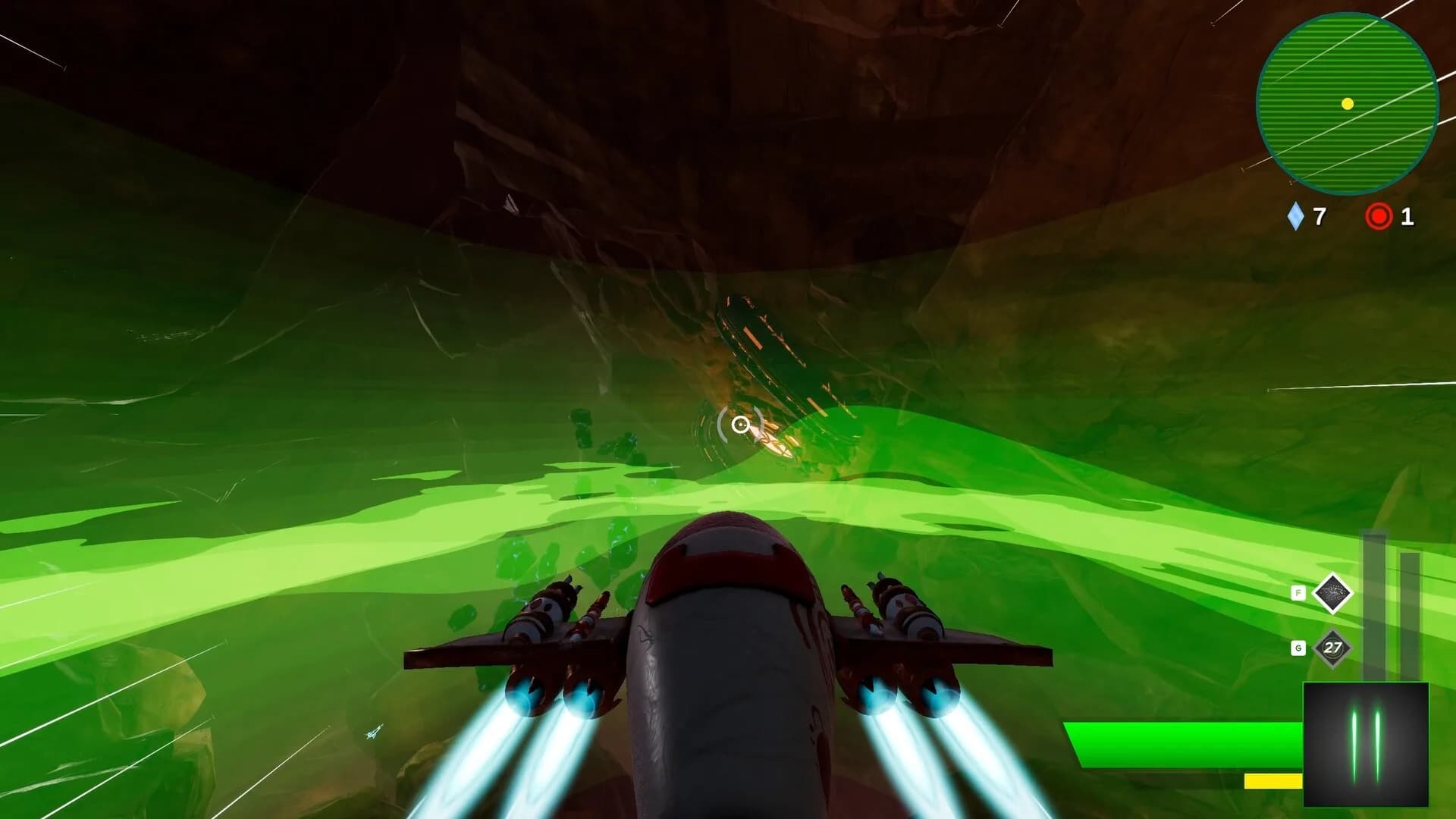 Starmageddon görsel 3
