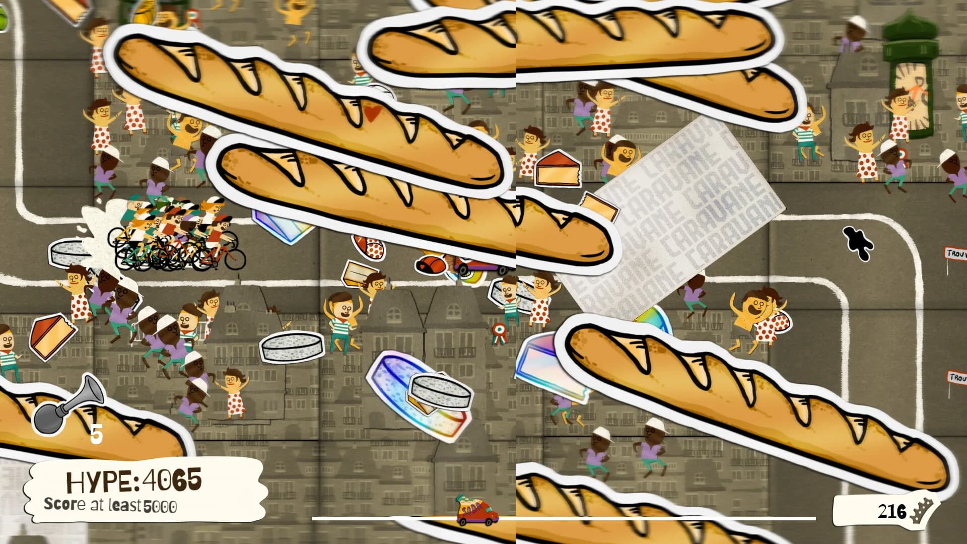 Caravane görsel 6
