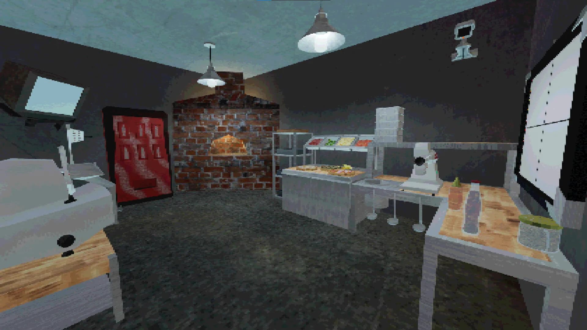 Underground Business görsel 2