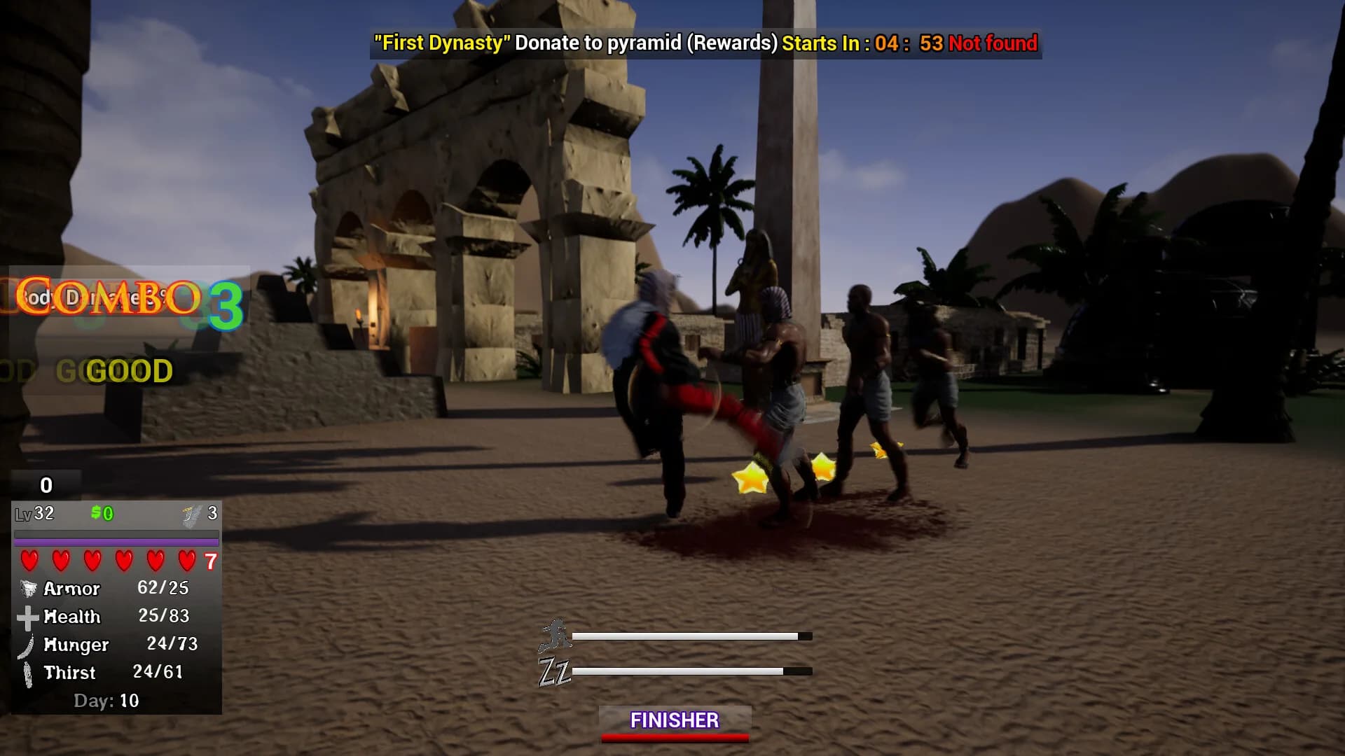 The Realm Survivor RPG görsel 14