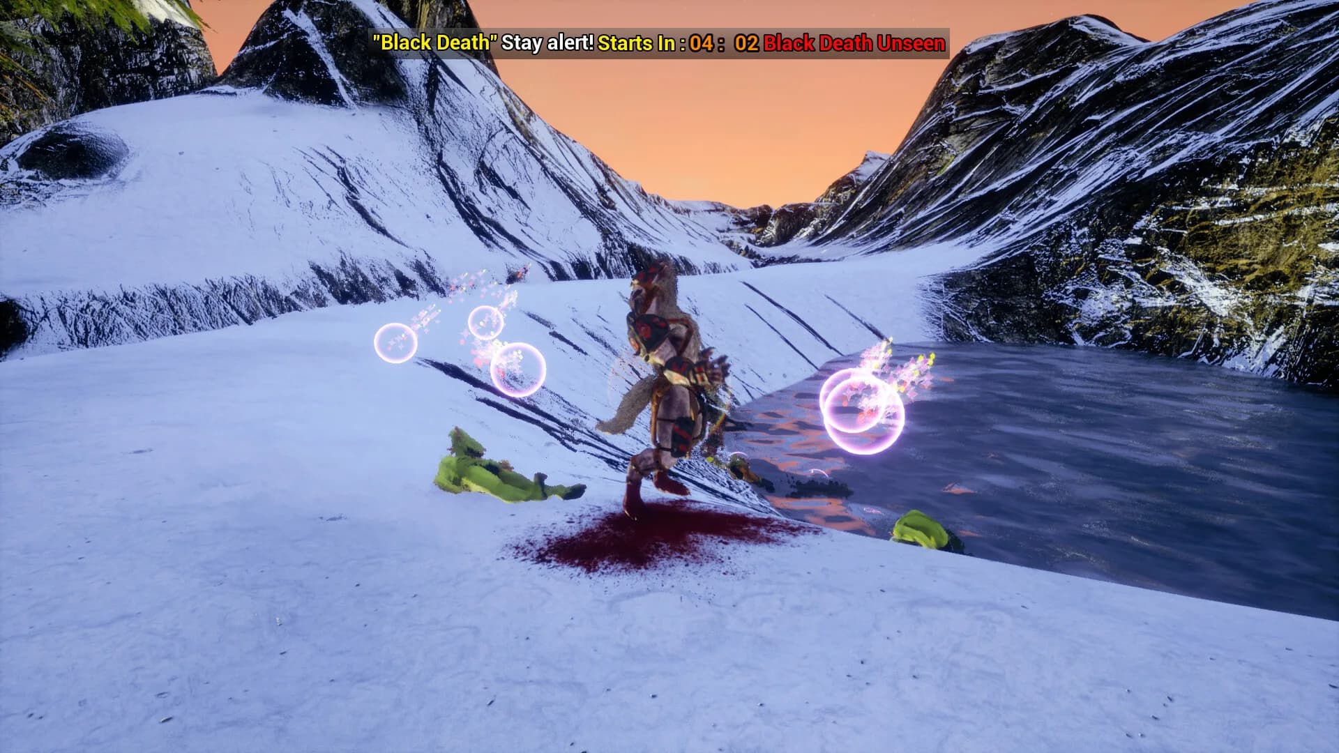 The Realm Survivor RPG görsel 15