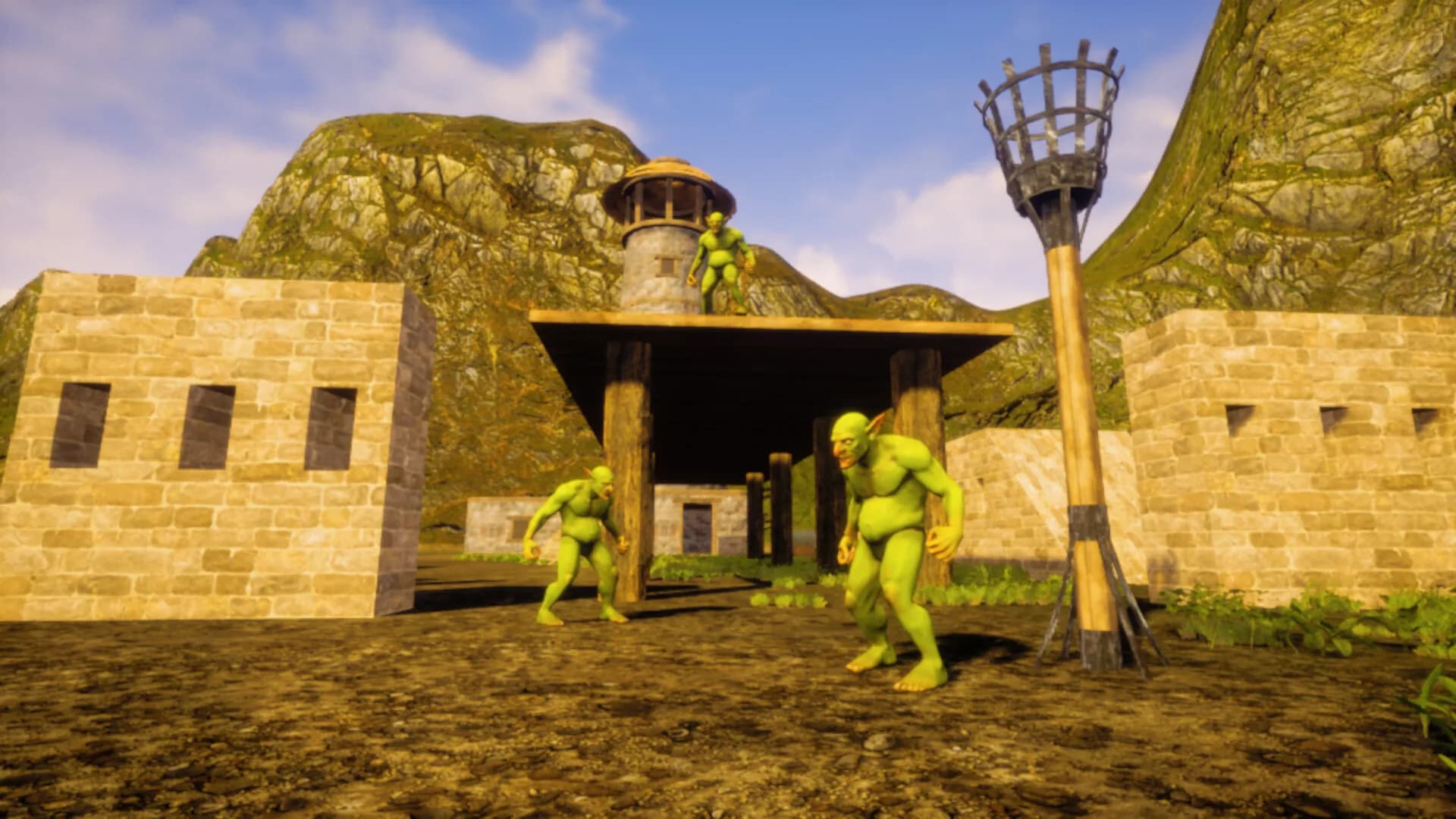 The Realm Survivor RPG görsel 17