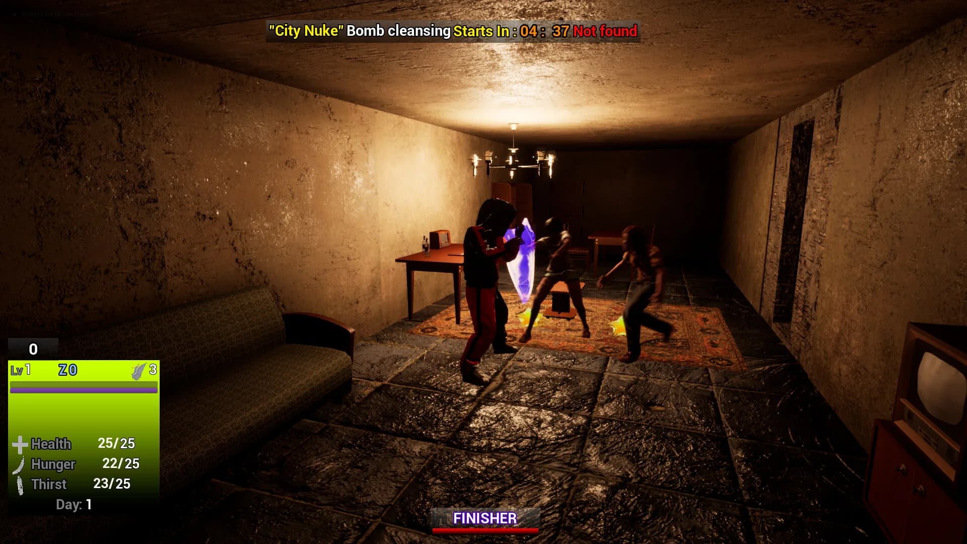 The Realm Survivor RPG görsel 24