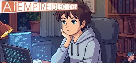 Ai Empire: Idle Clicker
