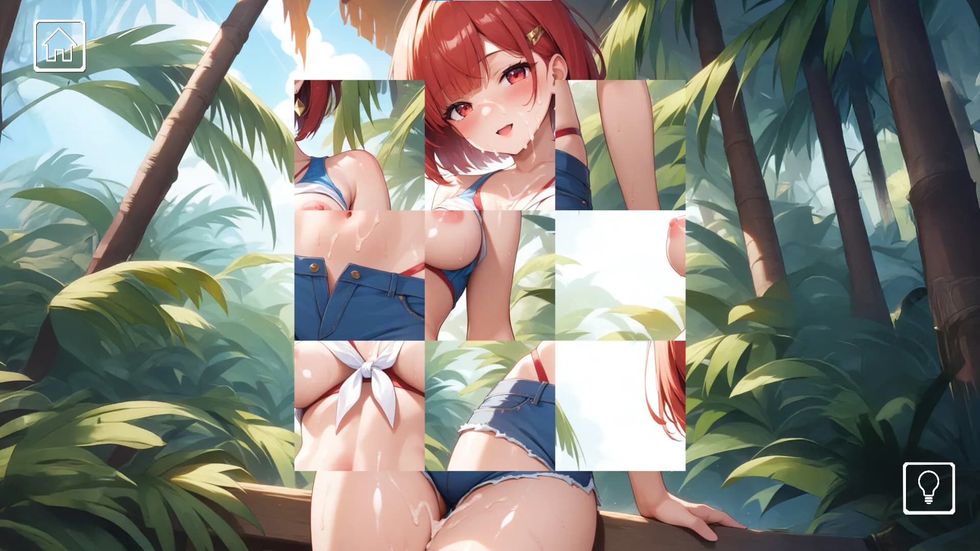 Hentai Age Summer görsel 5