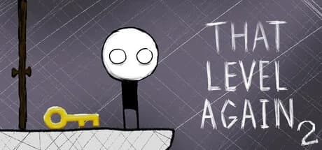 That Level Again 2