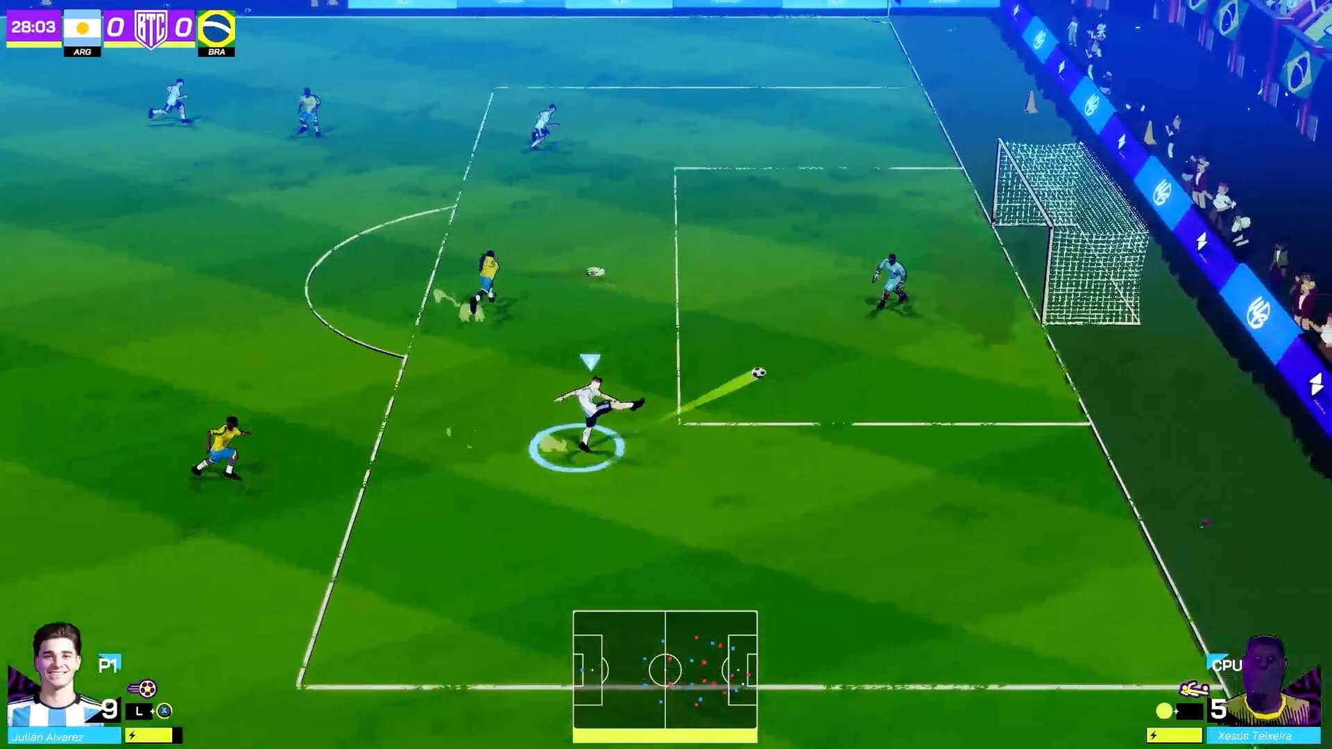 Beat The Champions görsel 5