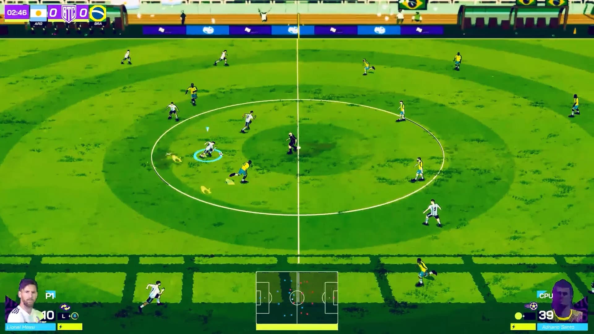 Beat The Champions görsel 6