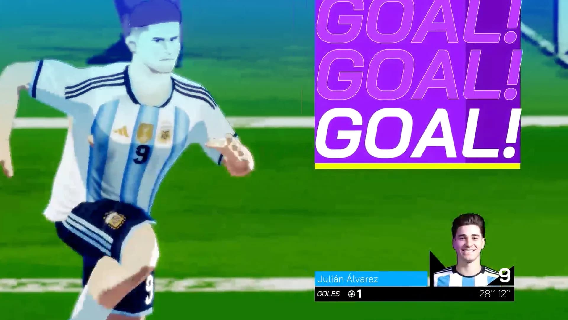 Beat The Champions görsel 7