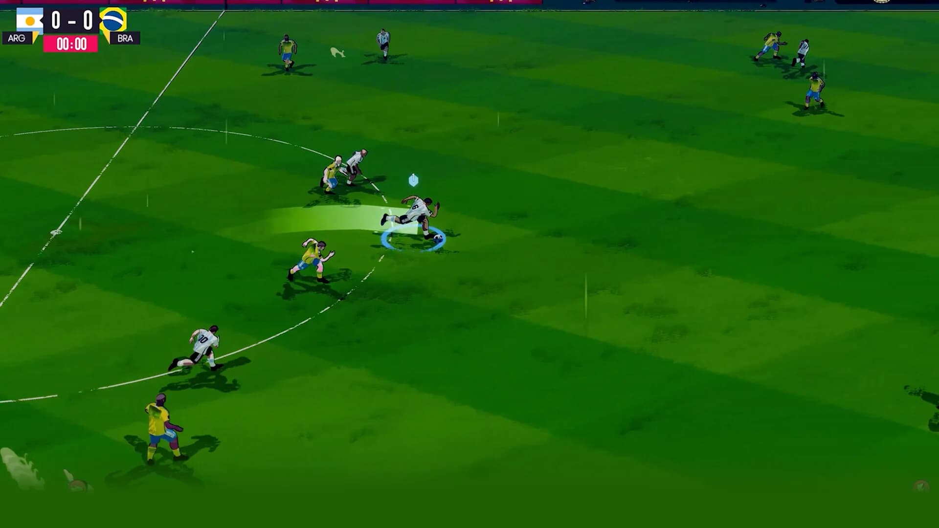 Beat The Champions görsel 8