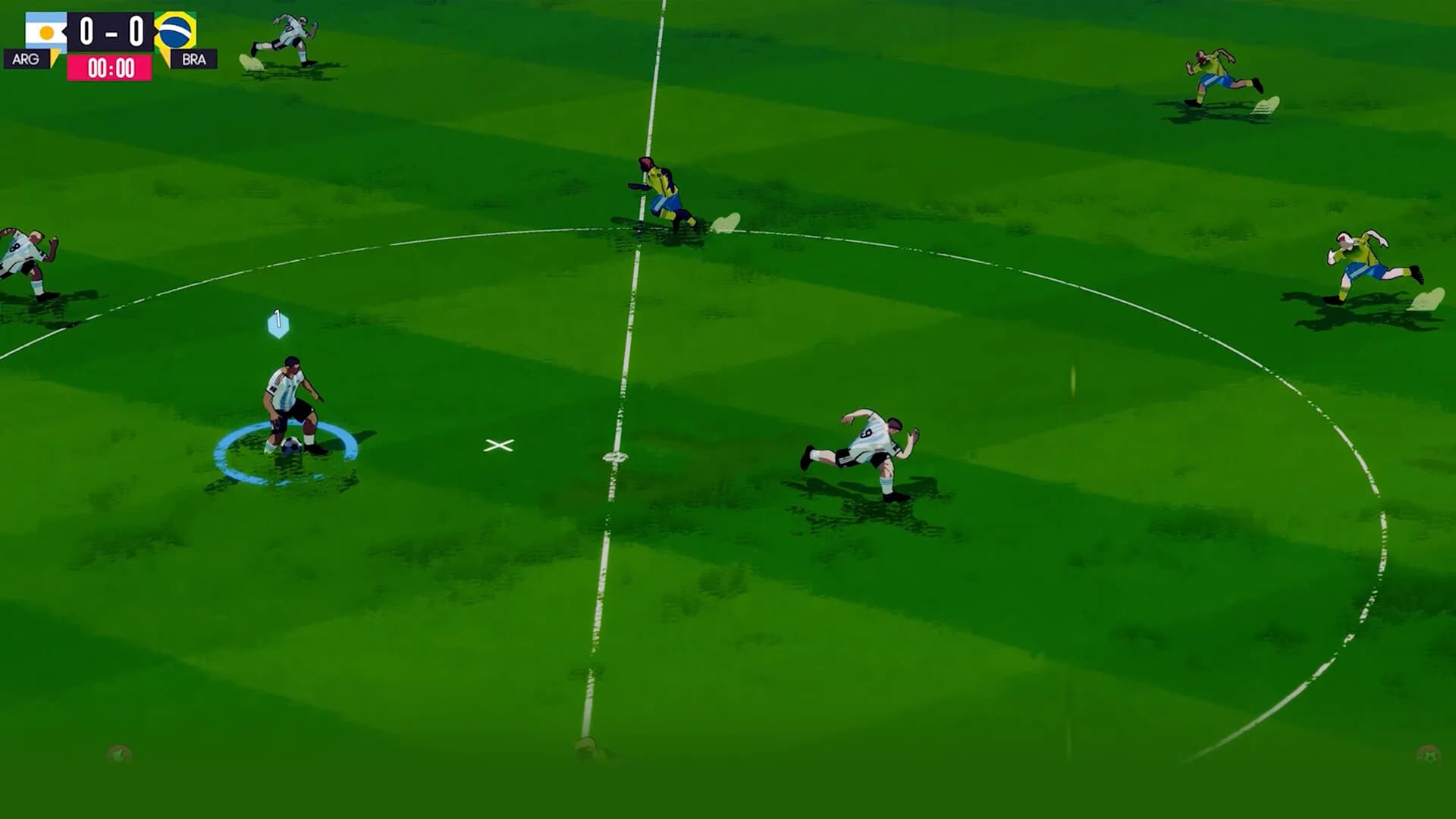 Beat The Champions görsel 9