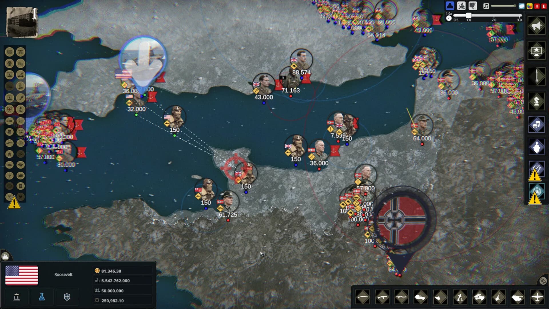 Territorial Conquest görsel 12