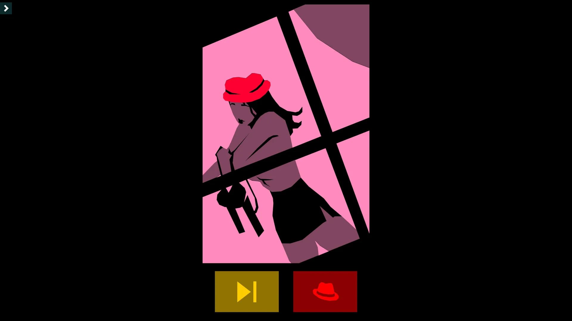 Lewd Mod: Noir görsel 3