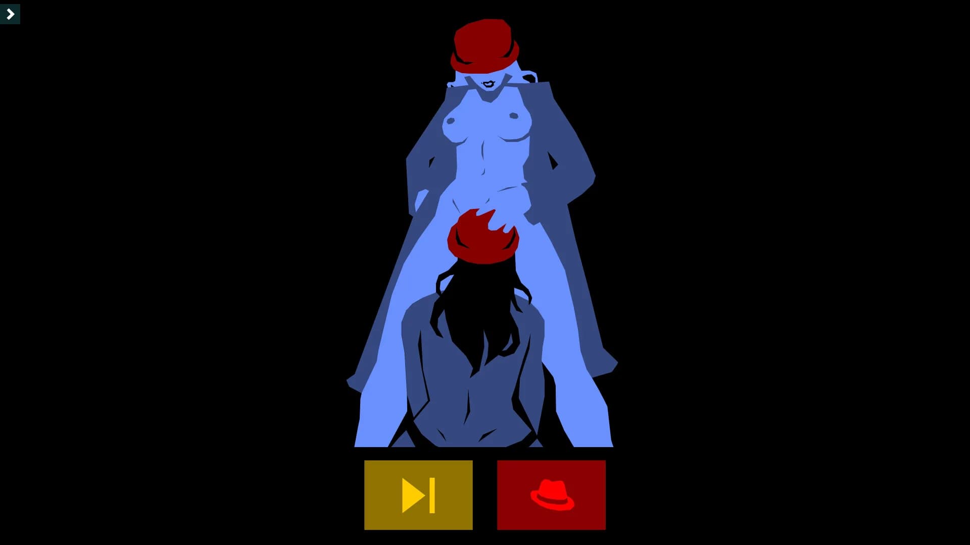Lewd Mod: Noir görsel 6