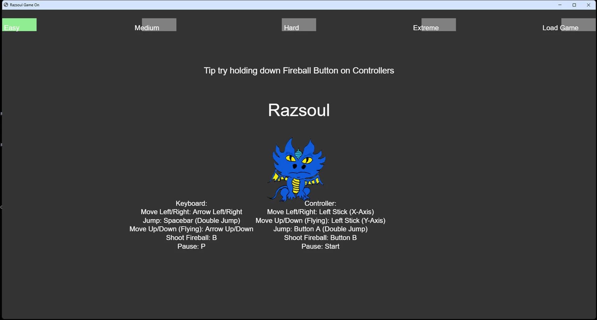Razsoul Game görsel 3