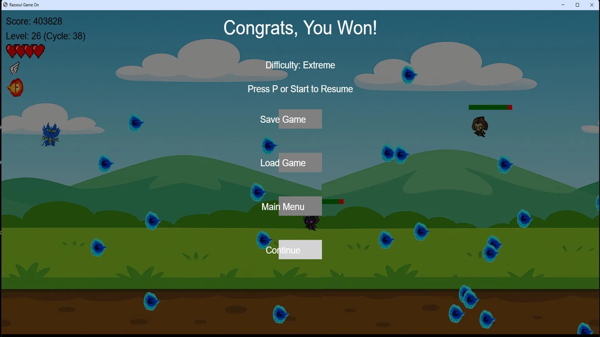 Razsoul Game görsel 6