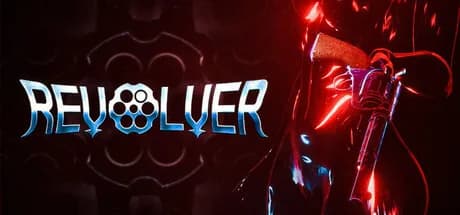 REVOLVER