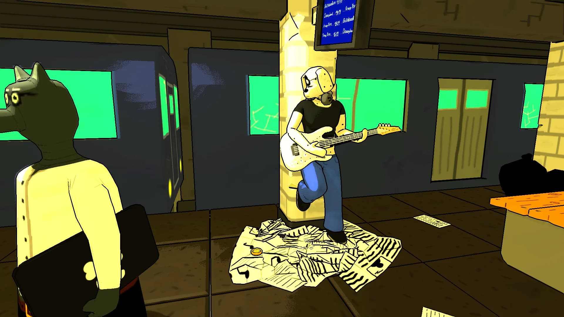 RockDog görsel 6