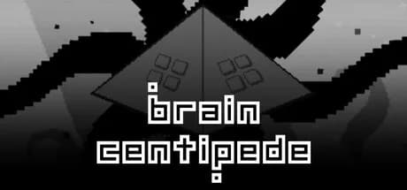 Brain Centipede görsel 1