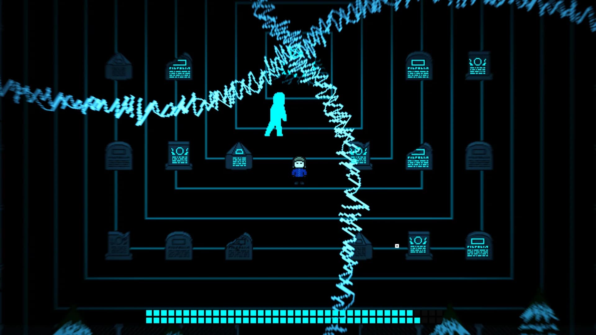 Brain Centipede görsel 3