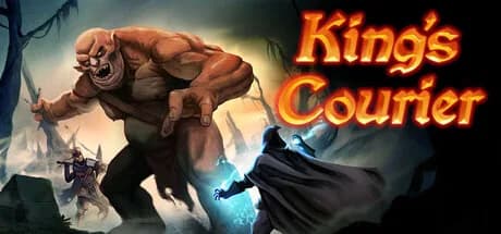 King's Courier