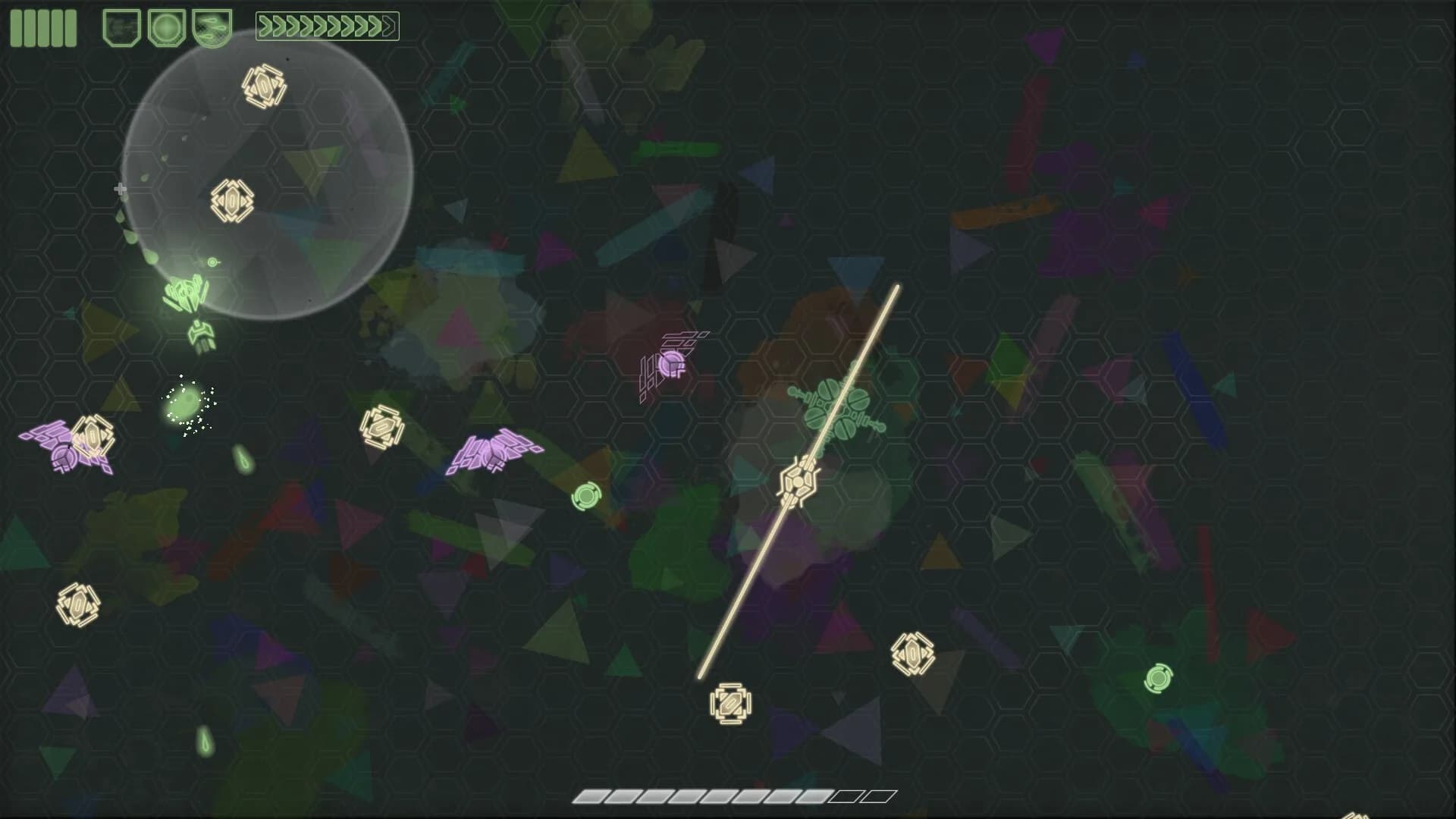 Pew-casso görsel 2