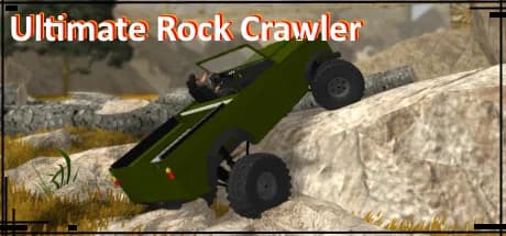 Ultimate Rock Crawler görsel 1